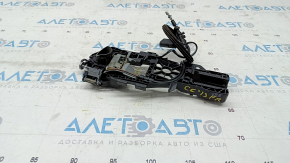 Front right door handle mechanism VW CC 08-17