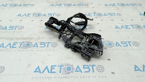 Front right door handle mechanism VW CC 08-17