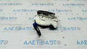 Front right door lock for VW CC 08-17 with cable