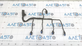 GMC Terrain 18-22 LYX Fuel Injector Wiring