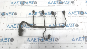 GMC Terrain 18-22 LYX Fuel Injector Wiring