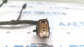 GMC Terrain 18-22 LYX Fuel Injector Wiring