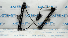 Window lift mechanism front right VW CC 08-17