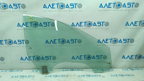 Front right door glass VW CC 08-17