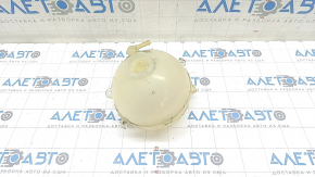 GMC Terrain 18 Coolant Expansion Tank - Without Cap