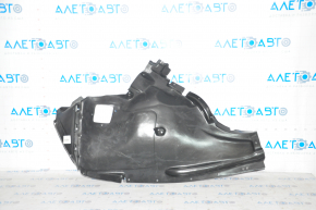 Front right mudguard front part BMW X5 E70 07-10 prerest