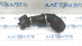 Air duct for GMC Terrain 18 manifold - 3 parts