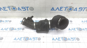 Air duct for GMC Terrain 18 manifold - 3 parts