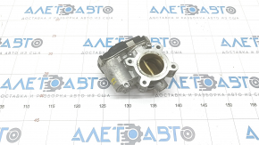 GMC Terrain 18-22 LYX Throttle Body