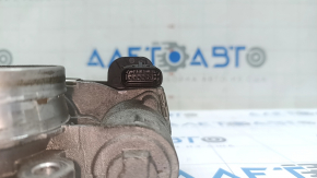 GMC Terrain 18-22 LYX Throttle Body