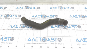 Cooling pipe lower GMC Terrain 18- LYX, LSD, LTG