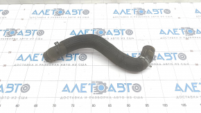 Cooling pipe lower GMC Terrain 18- LYX, LSD, LTG