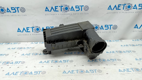 Air filter housing VW CC 08-17 cracks in fasteners