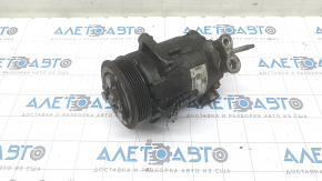 GMC Terrain 18-LYX Air Conditioning Compressor, LSD