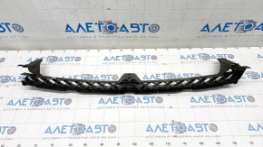 Front bumper mount central VW Jetta 15-18 USA broken mount, missing fragment
