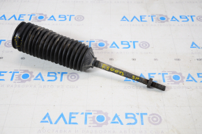 Steering rod right Fiat 500 12-19 torn boot