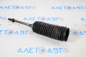 Steering rod right Fiat 500 12-19 torn boot