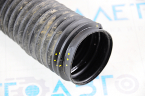 Steering rod right Fiat 500 12-19 torn boot