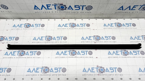 Glass seal front left inner VW Jetta 11-18 USA