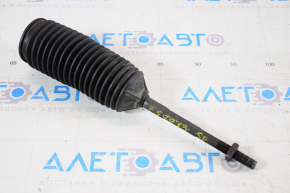 Steering rod left Fiat 500 12-19