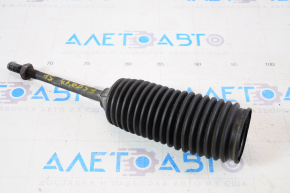 Steering rod left Fiat 500 12-19