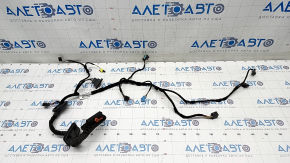Wiring Front Left Door VW Jetta 11-18 USA