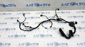 Wiring Front Left Door VW Jetta 11-18 USA