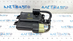 Canister with carbon absorber VW Passat b8 16-19 USA broken mount