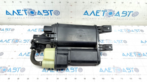 Canister with carbon absorber VW Passat b8 16-19 USA broken mount