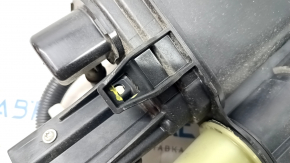 Canister with carbon absorber VW Passat b8 16-19 USA broken mount