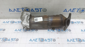Catalyst GMC Terrain 18-19 LYX