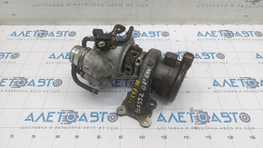 Turbocharger with manifold GMC Terrain 18-22 LYX 69k