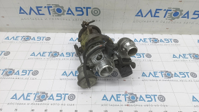 Turbocharger with manifold GMC Terrain 18-22 LYX 69k