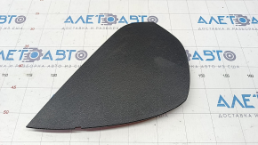 Front panel trim left side VW Passat b8 16-19 USA black
