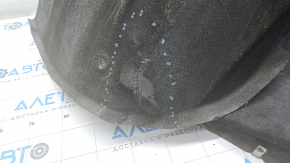 Front left fender liner GMC Terrain 18 - torn