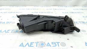 Fog lamp PTF right VW CC 13-17 rest, sand