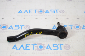 Steering tip right Nissan Murano z52 15-