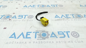 Front Airbag Sensor Chip VW CC 08-17