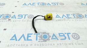 Front Airbag Sensor Chip VW CC 08-17