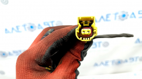 Front Airbag Sensor Chip VW CC 08-17