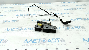 VW CC 13-16 hood lock