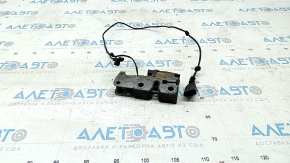 VW CC 13-16 hood lock
