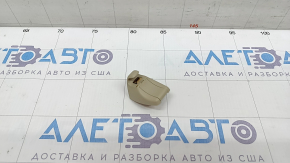 Driver's visor mounting hook BMW 3 F30 4d 12-14 beige