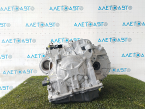 Automatic transmission complete VW Passat b8 16-19 USA 2.0T SWX 33k