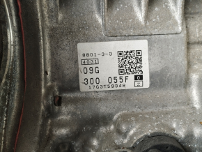 Automatic transmission complete VW Passat b8 16-19 USA 2.0T SWX 33k