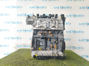 Engine VW Passat b8 16-19 USA 2.0T TSI DDSA 33k, compression 12-12-12-12