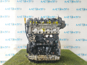 Engine VW Passat b8 16-19 USA 2.0T TSI DDSA 33k, compression 12-12-12-12