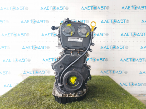 Engine VW Passat b8 16-19 USA 2.0T TSI DDSA 33k, compression 12-12-12-12