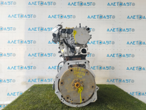 Engine VW Passat b8 16-19 USA 2.0T TSI DDSA 33k, compression 12-12-12-12