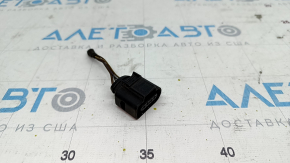 Bonnet lock chip VW CC 13-17 rest